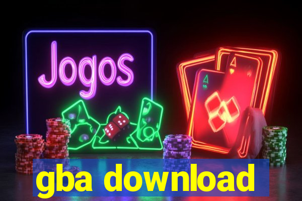 gba download